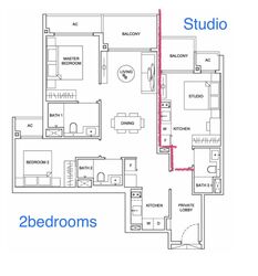 Infini at East Coast (D15), Apartment #569659811